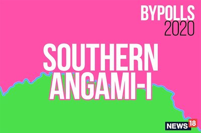 Southern Angami-1 Assembly By-election Results Live Updates: Medo Yhokha of NDPP Wins