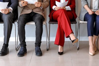 Why India's Laxmi Deserves More Shakti Through Equal Skill Training and Job Opportunities