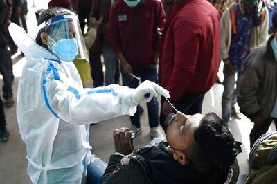 Meghalaya Reports Five Cases of Omicron, Assam Tourist One of Them