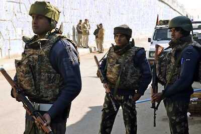 China condemns Pathankot attack, says the country shares the 'feeling and anger' of Indian people