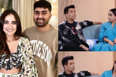 Kusha Kapila Trolled For Agreeing With Karan Johar Amid Divorce: 'Sexual Infidelity Is Not...'
