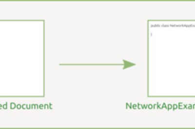 How to Create a Network Application in Java