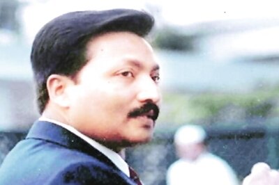 CBI closes illegal assets case against Sonia aide Vincent George