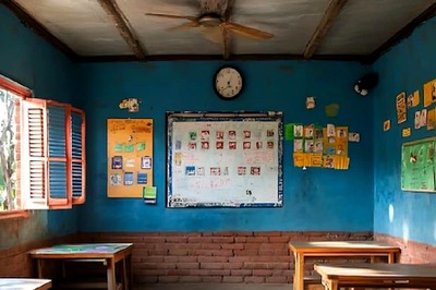 Prayagraj Schools Given Week To Justify Unauthorised Classes Or Face FIR