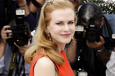 Nicole Kidman battled with depression after divorce