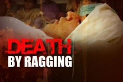 4 accused in Aman Kachru ragging case surrender