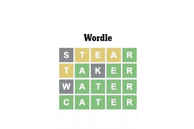 Wordle 288 Answer Today: Wordle Solution For April 3