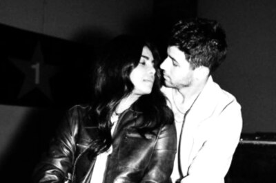 Watch: Priyanka Chopra is a Nick Jonas Fan, Dances Away at His Concert