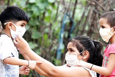 Delhi Pollution: Effects Of Air Pollution On Skin - Experts Weighs In