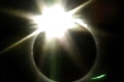 Are you ready for the solar eclipse?