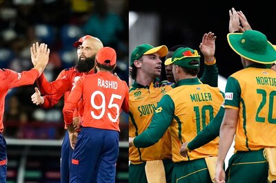ENG vs SA ICC Men's T20 World Cup Super Eight Match Preview, Probable XI, Head-to-Head Stats