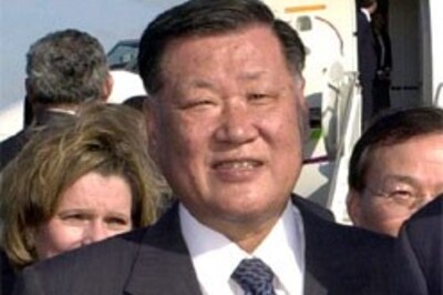 Hyundai Chairman indicted in scam