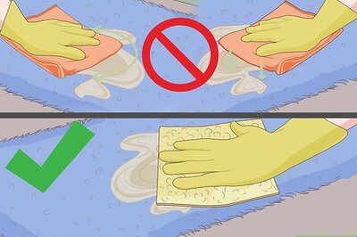 How to Remove Urine Odors and Stains Permanently