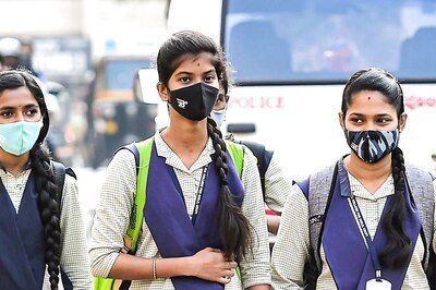 UP Board 10th, 12th Exams Begin for Over 52 Lakhs Students, Check Security Provisions by UPMSP