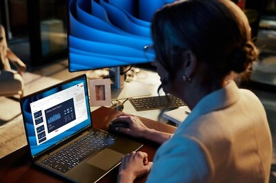 Dell Latitude 7455 Copilot Plus AI Laptop Launched: Price, Features