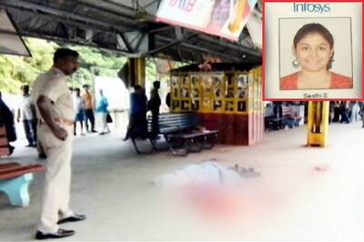 Chennai Police Make No headway in Infosys Murder Case