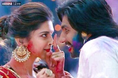 Ram Leela: Who is the real hero? Ranveer, Deepika or the dialogues?