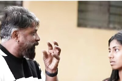 Duniya Vijay's Bheema Trailer Teases Gritty Underworld Tale, Set For April Release