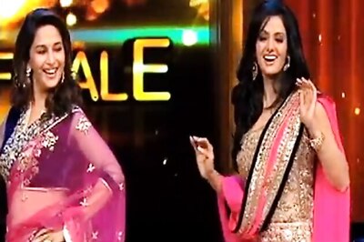 Watch 'Jhalak Dikhhla Jaa 5' finale before others