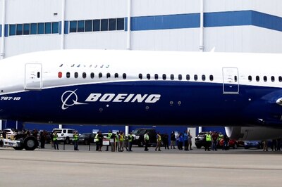 Boeing Set to Bag Crucial Deal for 737 Max Jets from Rakesh Jhunjhunwala's Akasa Air: Report