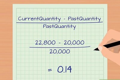 How to Calculate Doubling Time