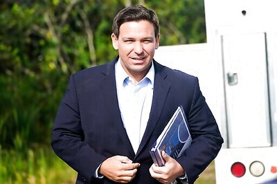 DeSantis Top Donor Invests In COVID Drug Governor Promotes