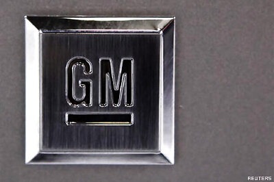 GM recalls another 2.6 million vehicles globally