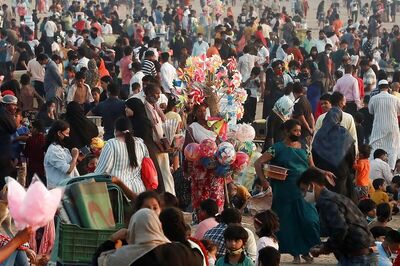 Open Vaccine to All: From Delhi to Chhattisgarh, Here's All the States That Have Made the Demand