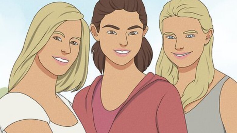 How to Dress Like the Girls from H20