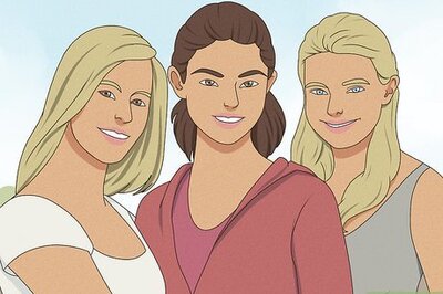 How to Dress Like the Girls from H20