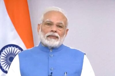 In His Address to Nation, PM Modi's 9 Calls to Action to Fight Coronavirus Outbreak
