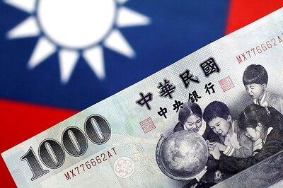 Taiwan Plans USD 2 Billion Package for Businesses to Soften Coronavirus Hit to Economy