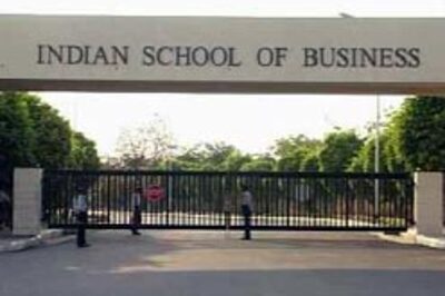 ISB churns out more crorepatis