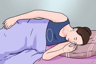 How to Sleep with Carpal Tunnel Syndrome While Pregnant