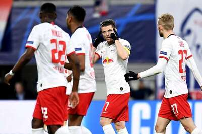 Bundesliga 2019-20 RB Leipzig vs SC Freiburg Live Streaming: When and Where to Watch Live Telecast, Timings in India, Team News