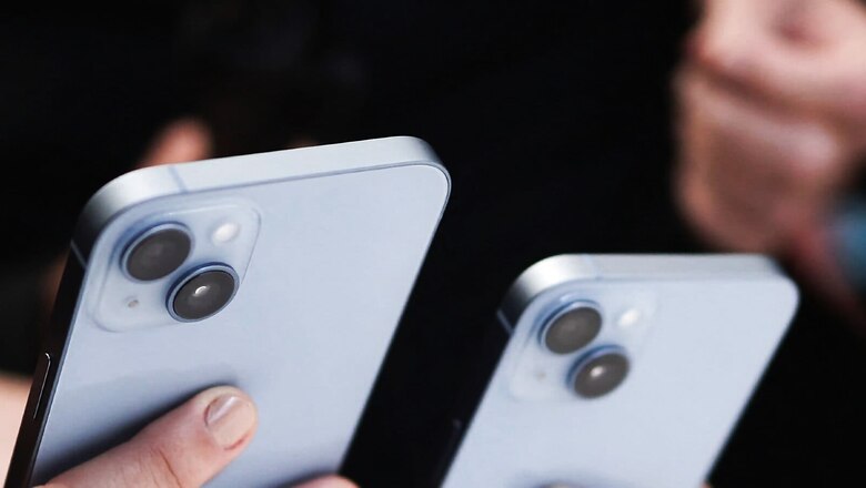 Apple Suppliers To Invest Rs 2,800 Crore In UP; iPhone Maker Raising Manufacturing Capacity In India