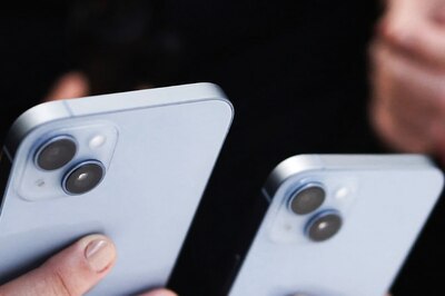 Apple Suppliers To Invest Rs 2,800 Crore In UP; iPhone Maker Raising Manufacturing Capacity In India