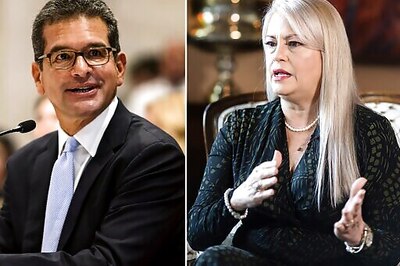 Voters weary as Puerto Rico prepares for historic primaries