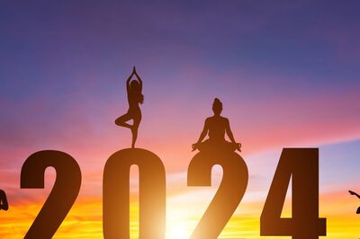 YogMantra | New Year, New You: In 2024, Start by Keeping Your Nerves Calm