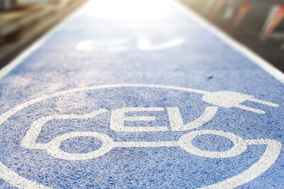 Chennai-Trichy-Madurai Highway Get Electric Vehicle Fast-Charging Network