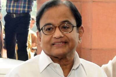 Chidambaram hints at vote against Sri Lanka at UN meet