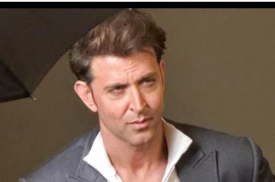 B'Day Special: When Hrithik Roshan Shared Screen Space With Rajinikanth And Sridevi