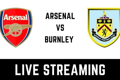 Premier League 2021-22 Arsenal vs Burnley LIVE Streaming: When and Where to Watch Online, TV Telecast, Team News