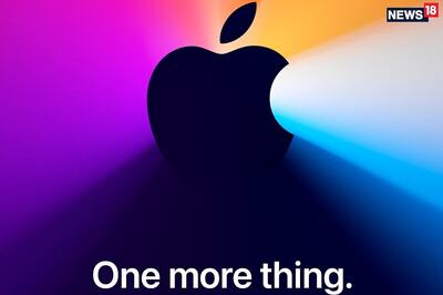 One More Thing: Are The Apple Silicon Powered Macs Incoming On November 10?
