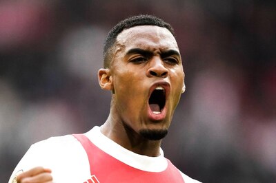 Bayern Munich Complete Signing of Midfielder Ryan Gravenberch From Ajax