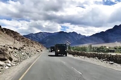 India and China Will Hold Another Round of Talks Soon to Resolve Ladakh Border Standoff, Says Centre