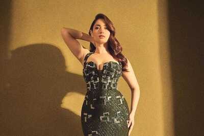 How Much Tamannaah Bhatia Charged For Her Role In Rajinikanth’s Jailer