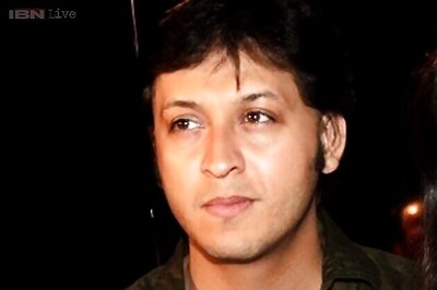 Arjun Punj: Trying for good film roles kept me away from TV