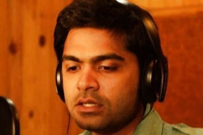 Chennai High Court Quashes Beep Song Case Against Tamil Actor Silambarasan
