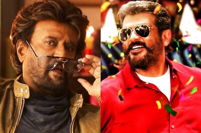 Rajini's Annaatthe Was Originally Written For Ajith, Claim Fans